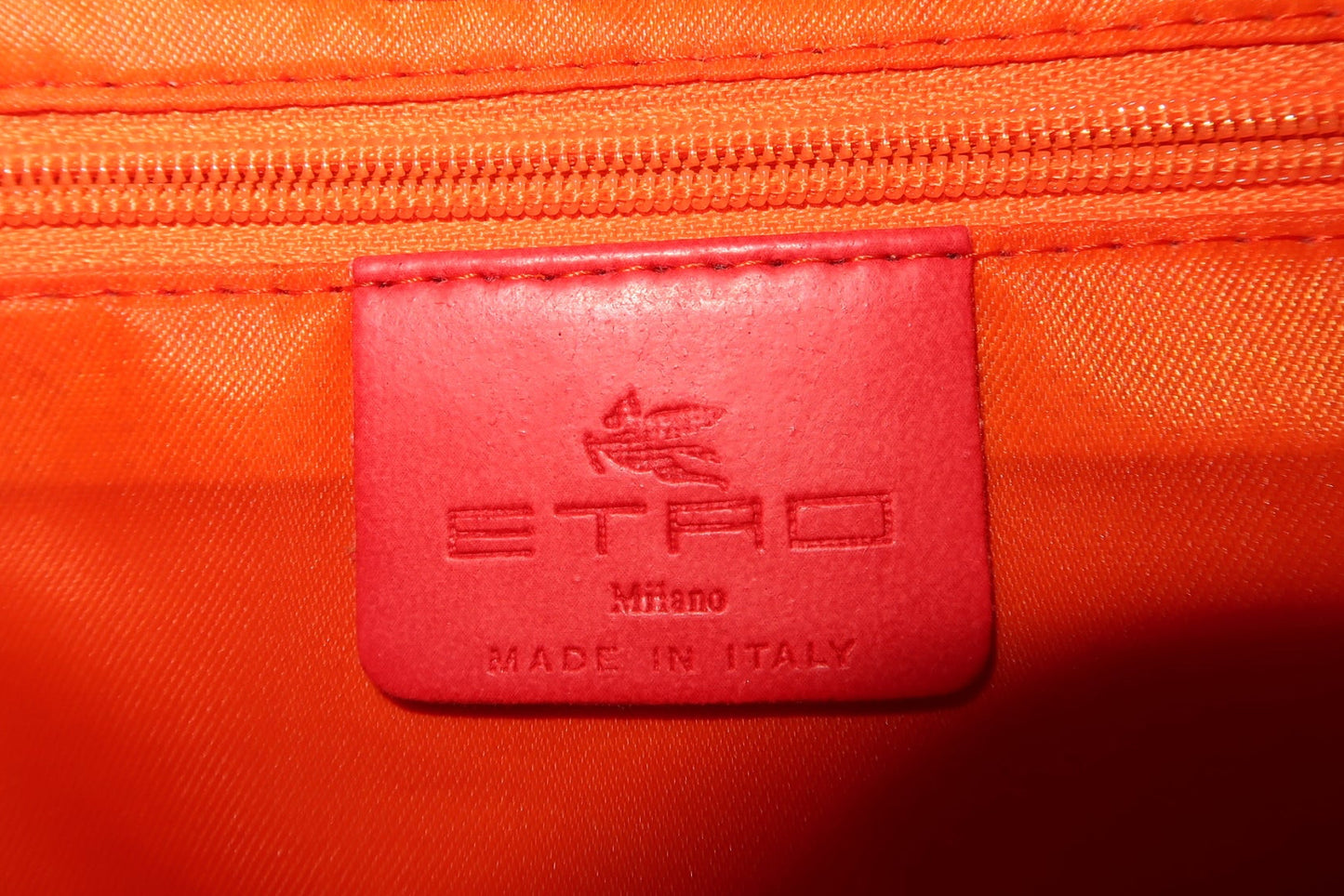 Etro Pegaso Paisley