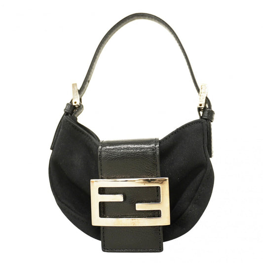 Fendi Mini Croissant