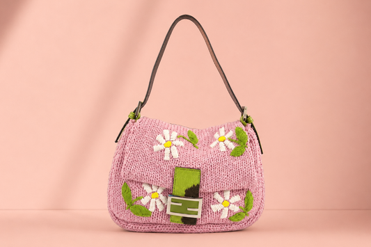 Fendi Mamma Baguette