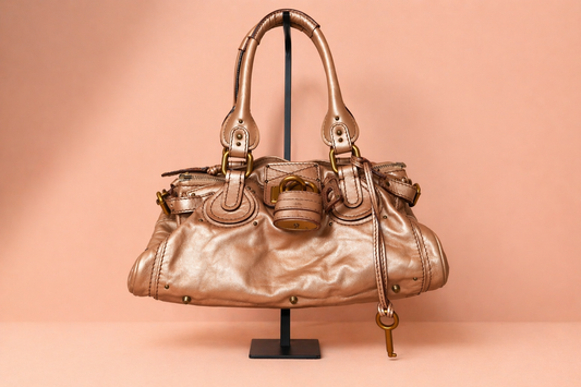Chloé Paddington