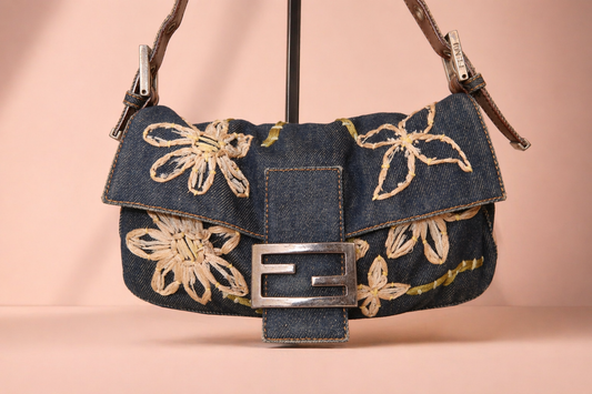 Fendi Mamma Baguette