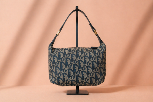 Dior Denim Monogram