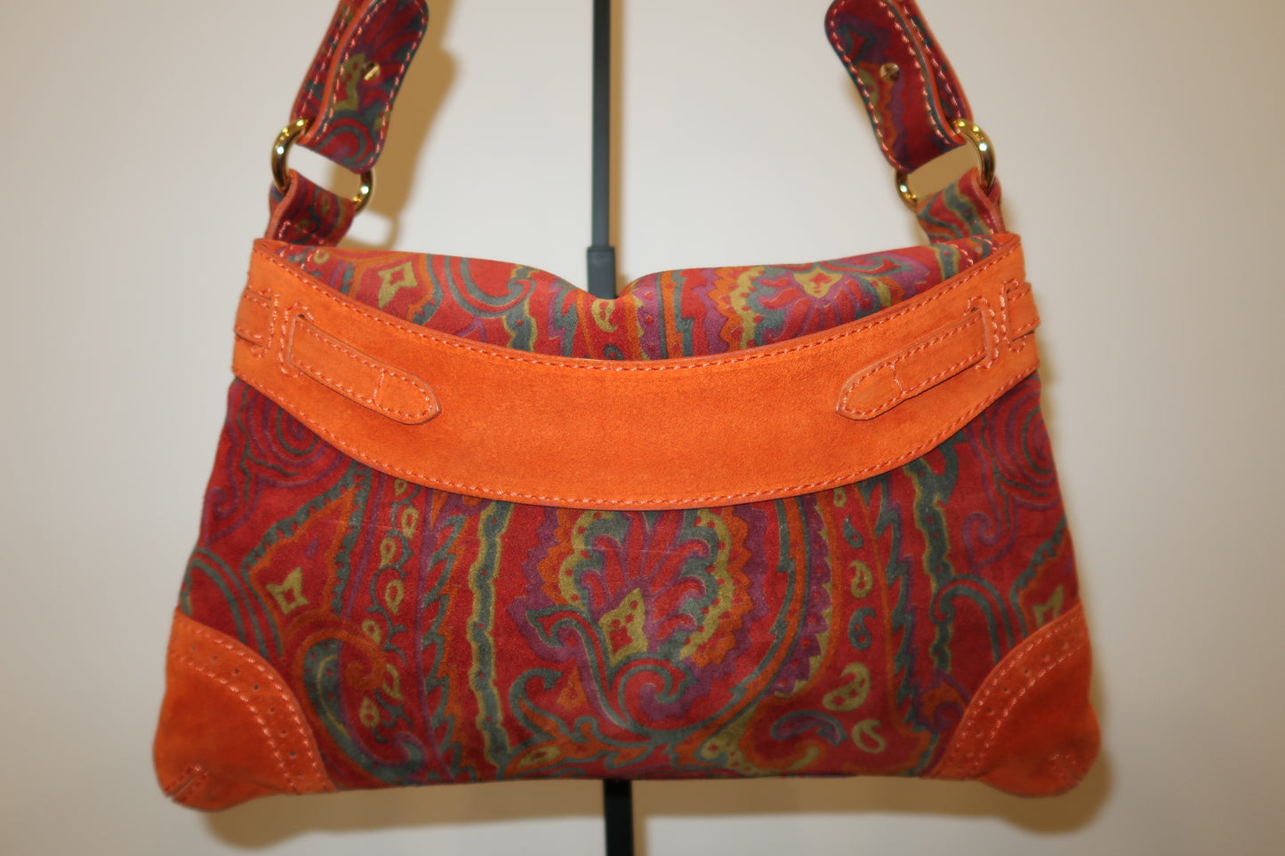 Etro Pegaso Paisley