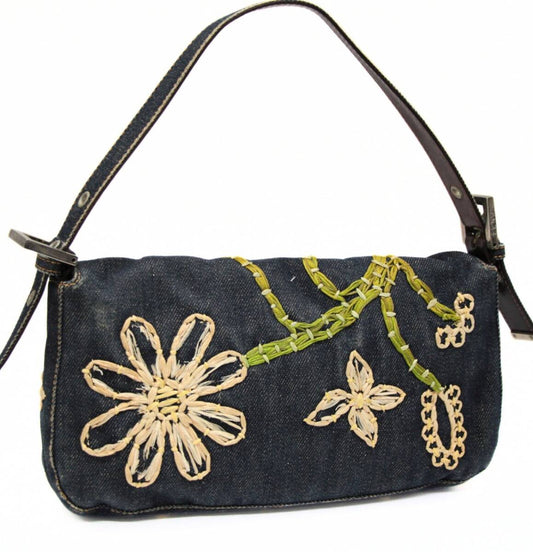 Fendi Mamma Baguette