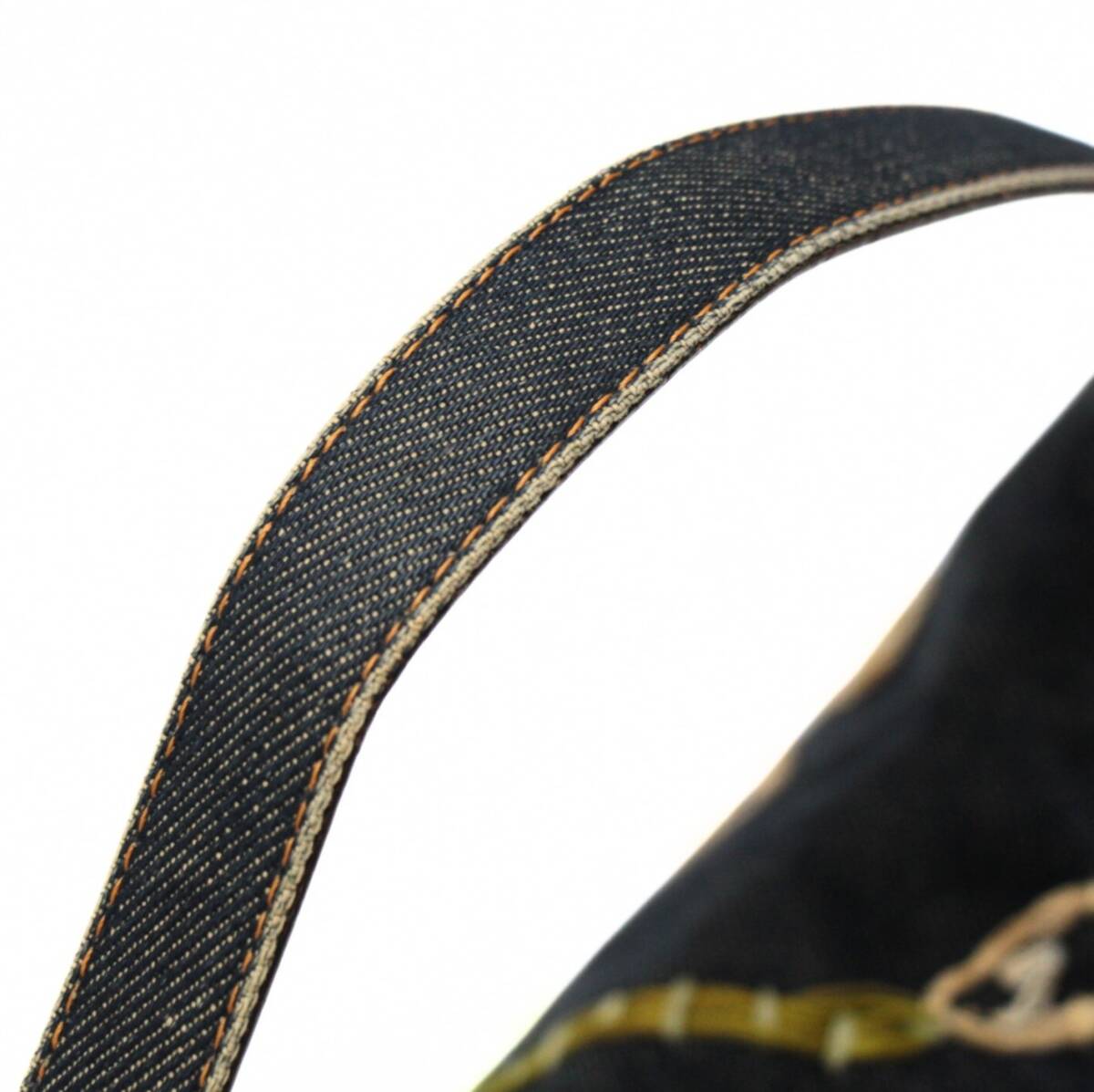 Fendi Mamma Baguette
