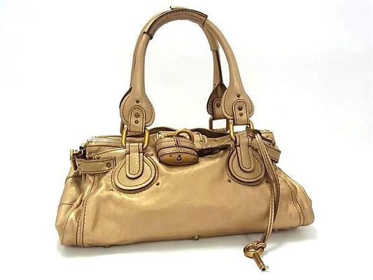 Chloé Paddington