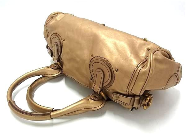 Chloé Paddington
