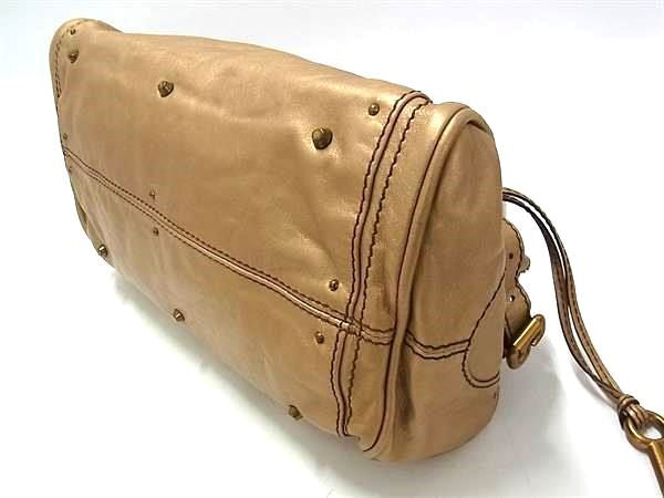 Chloé Paddington