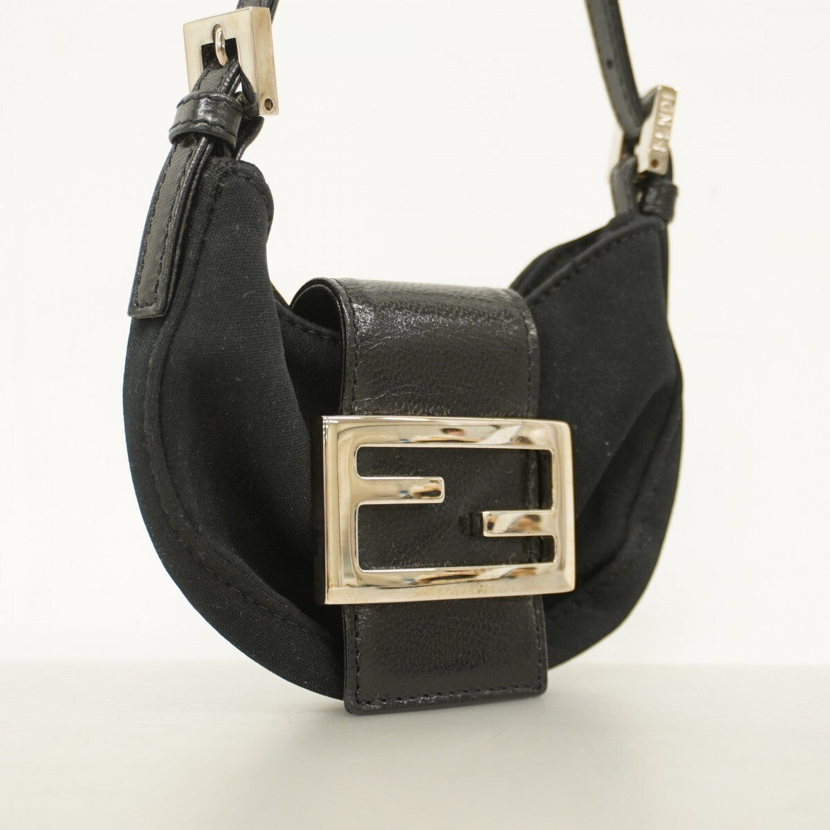 Fendi Mini Croissant