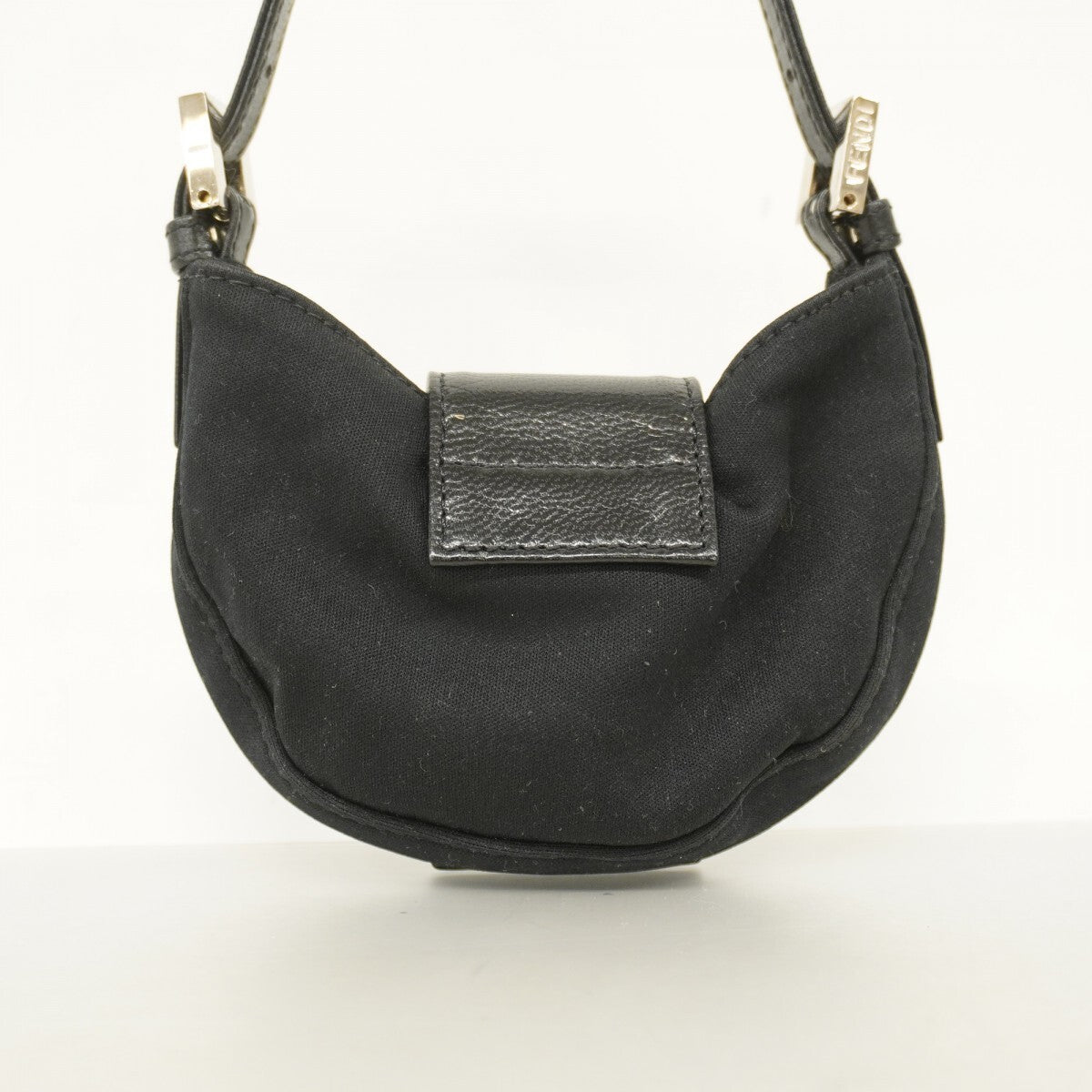 Fendi Mini Croissant