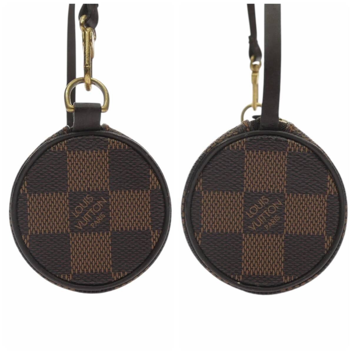 Louis Vuitton Mini Papillon