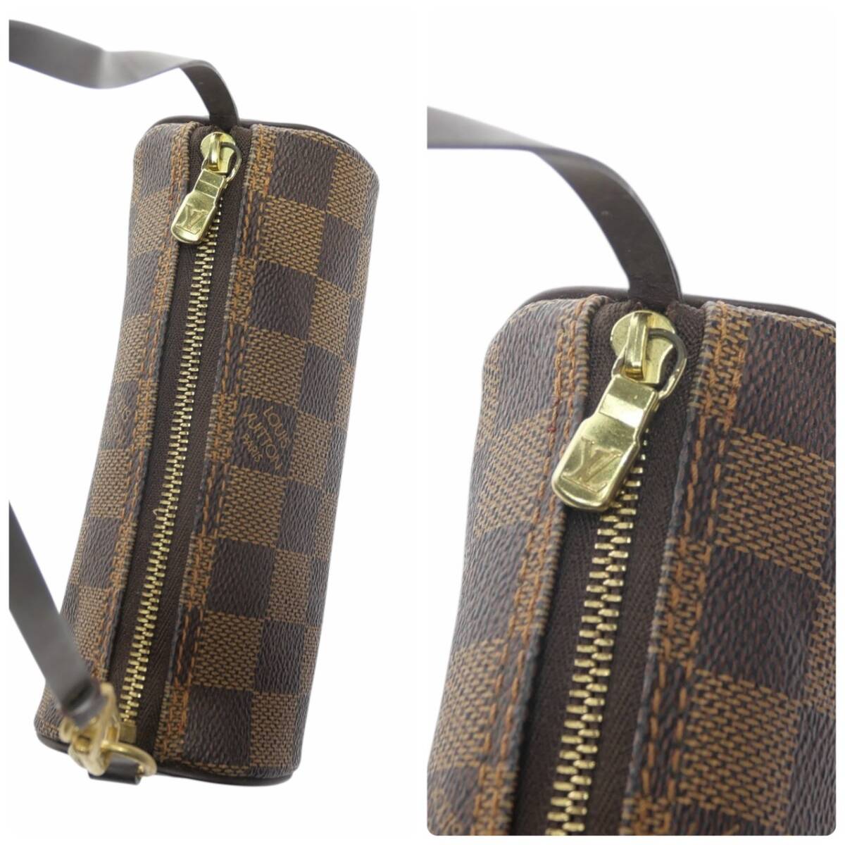Louis Vuitton Mini Papillon